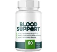 healthy flow lung support, blood support, Advanced formula for men and women to promote overall health and wellness 1pcs