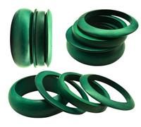 Healthy Floyds Handcrafted Wooden Bangle - Elegant Natural Wood Bracelet, Lightweight, wood bangle, Perfect for Everyday Wear or Special Occasions., M, Natura Wood, no gemstone