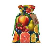 Healthy Food Christmas Bags Friend Party Presents Happy Halloween Birthdays Gift Weddings Snacks Hamper