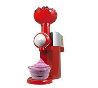 Healthy Frozen Fruit Dessert Machine, Natural Ice Cream & Sorbet Fruit