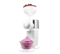 Healthy Frozen Fruit Dessert Machine, Natural Ice Cream & Sorbet Fruit