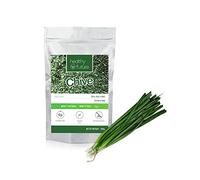 Healthy Future | Freeze Dried Chive 100% Natural Herb Gluten Free No Preservatives (100g)