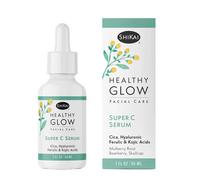 Healthy Glow Serum Super C Facial 1 Oz By Shikai