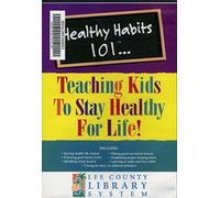 Healthy Habits 101 [DVD] [Region 1] [US Import] [NTSC]