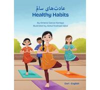 Healthy Habits (Dari-English): عادت های سالم