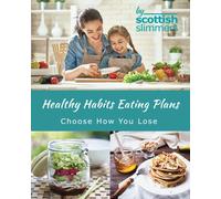 Healthy Habits Eating Plans: choose how you lose!