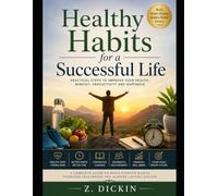 Healthy Habits for a Successful Life