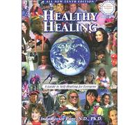 Healthy Healing: A Guide to Self-Healing for Everyone
