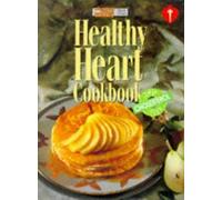 Healthy Heart Cookbook ("Australian Women's Weekly" Home Library)