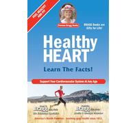 Healthy Heart: Learn the Facts
