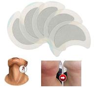 Healthy Herbal Lymph Care Patch Underarm,Neck Anti-Swelling Lymphatic Detox Patch Breast Lymph Node Pads,Remove Underarm Fat and Node Pads Help to Promote Blood Circulation (20Pcs)