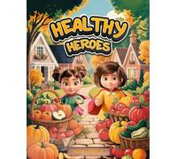 Healthy Heroes