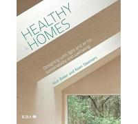 Healthy Homes: Designing with light and air for sustainability and wellbeing