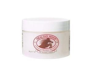 Healthy Hoof Nail Treatment By Gena .1 Oz. (3-Pack)