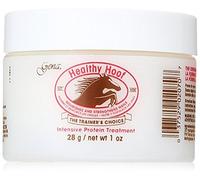 Healthy Hoof Nail Treatment By Gena .1 oz. (Pack of 3)