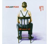 Healthy In Paranoid Times by Our Lady Peace (2005-08-30)
