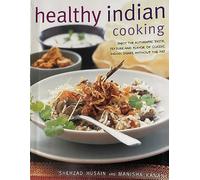 Healthy Indian Cooking