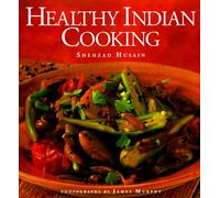 Healthy Indian Cooking