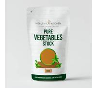 Healthy Kitchen Organic Vegetable Stock 300gr x 2 Pack