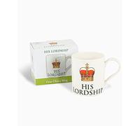 Healthy Living Direct His Lordship Mug