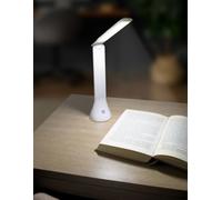 Healthy Living Direct Slim Folding Touch Lamp