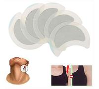 Healthy Lymph Care Patch Para-Mammary Elimination Herbal Patch Breast Anti-Swelling Lymph Node Herbal Pads, Node Pads Help to Remove The Underarm Fat Promote Blood Circulation (5pcs)
