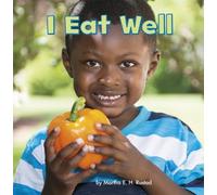 Healthy Me: I Eat Well