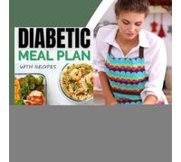 Healthy Meal Planner | Low Carb & Glycemic Meal Planner With Recipes - Glycemic Chart For Shopping List Nutritional Food Home Kitchen Adults