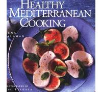 Healthy Mediterranean Cooking