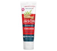 Healthy Mouth Fluoride Free Cinnamon Tartar Control Toothpaste 119g