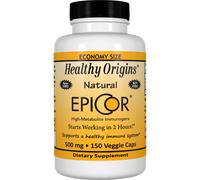 Healthy Origins, EpiCor, 500 mg, 150 Veggie Caps