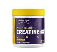 Healthy Origins, Performance Creatine (Creapure®), 600g