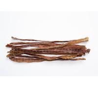 Healthy Paws Ostrich Chewy Sticks Dog Treats - Hypoallergenic, Low Fat & Highly Digestible - 100% Natural Meat - Artificial Additives Free - Ideal for Pets with Food Allergies - 1.2kg Bag