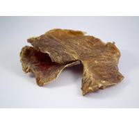 Healthy Paws Ostrich Giblets Dog Treats - Hypoallergenic, Low Fat & Highly Digestible - 100% Natural Meat - Artificial Additives Free - Ideal for Pets with Food Allergies - 1kg Bag
