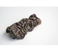 Healthy Paws Ostrich Lungs Dog Treats - Hypoallergenic, Low Fat & Highly Digestible Snack - 100% Natural Meat - Artificial Additives Free - Ideal for Pets with Food Allergies - 1kg Bag
