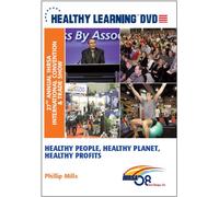 Healthy People, Healthy Planet, Healthy Profits