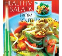 Healthy Salads from Southeast Asia