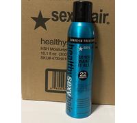 Healthy Sexy Hair Leave In Treatment 150Ml New (32G)