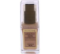 Healthy Skin Harmony Miracle Foundation SPF 20-30 Porcelain by Max Factor for W