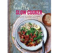 Healthy Slow Cooker