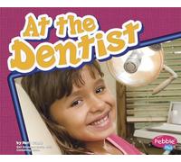 Healthy Teeth at the Dentist