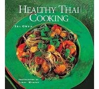 Healthy Thai Cooking