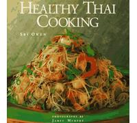 Healthy Thai Cooking