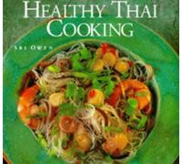 Healthy Thai Cooking