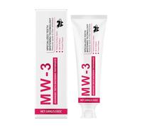 Healthy Toothpaste | Breath-Refreshing Toothpaste 100 g, Gentle Care for Children Adults Smokers Household Camping Hotel Work Travel