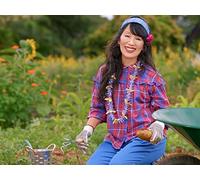 Healthy Vegetarian - Happy Environment