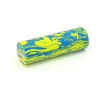Healthy You Low Density Soft/Medium Foam Physical Therapy Roller (18" Full Round)