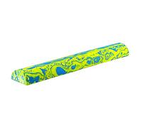 Healthy You Low Density Soft/Medium Foam Physical Therapy Roller (36" Half Round)