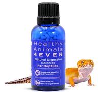Natural Digestive Balance for Reptiles: Supports Healthy Gut Function