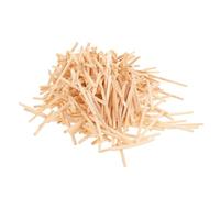 Healvian 1000pcs Natural Wooden Match Sticks for DIY Model Making, Educational Craft Supplies, Blank Wood Sticks for ’ Creative Handicraft Projects